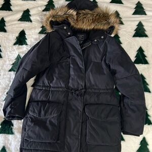 Women’s Abercrombie Parka